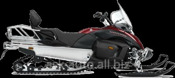 Снегоход Yamaha VENTURE MULTI PURPOSE