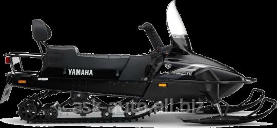 Снегоход Yamaha VIKING 540 IV