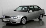Автомобиль Daewoo Nexia