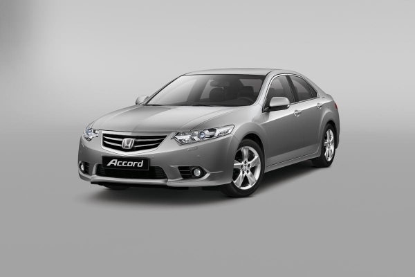 Автомобиль Honda Accord