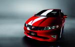 Автомобиль Honda Civic Type-R
