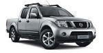 Автомобиль Nissan Navara