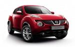 Автомобиль Nissan Juke