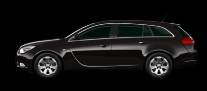 Автомобиль Opel Insignia 2.0 Diesel