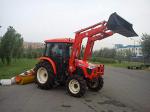 Трактор KIOTI DK904 (Ю.Корея)