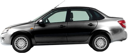 Автомобиль Lada Granta Автомобиль Lada Granta