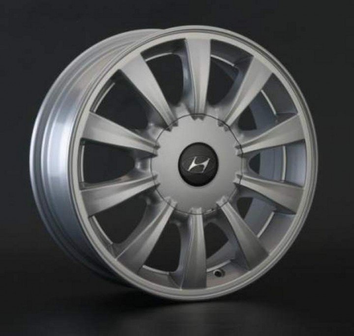 Диски литые R16 6J 4X114,3  ET 40