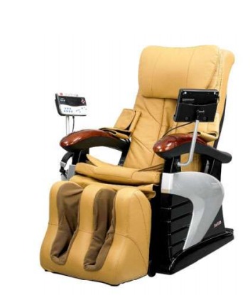 Массажное кресло De Lux DLK - H012