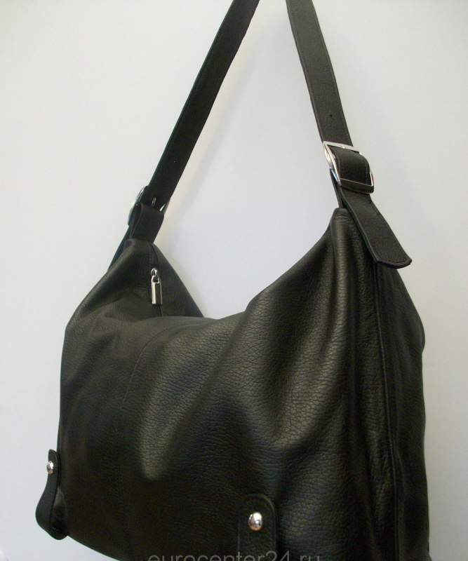Женская кожаная сумка М 155