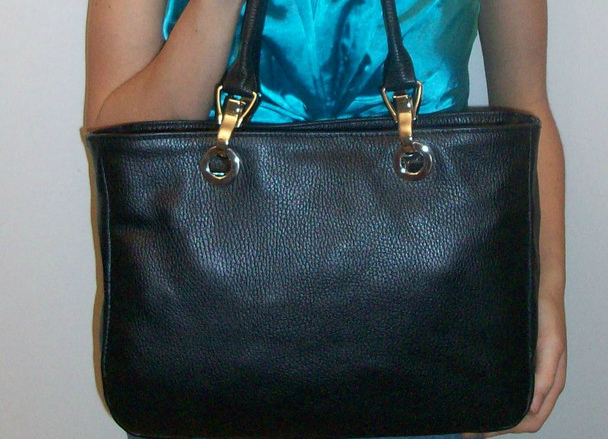 Женская кожаная сумочка М 285