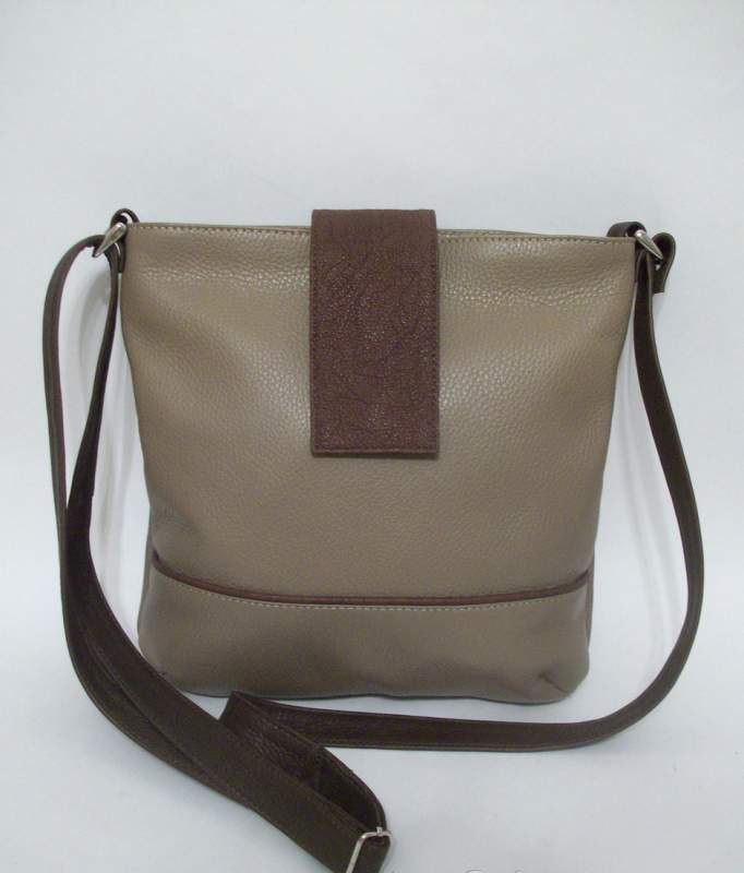Женская сумка из натуральной кожи М 340