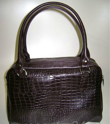 Женская сумочка из натуральной кожи Р 230