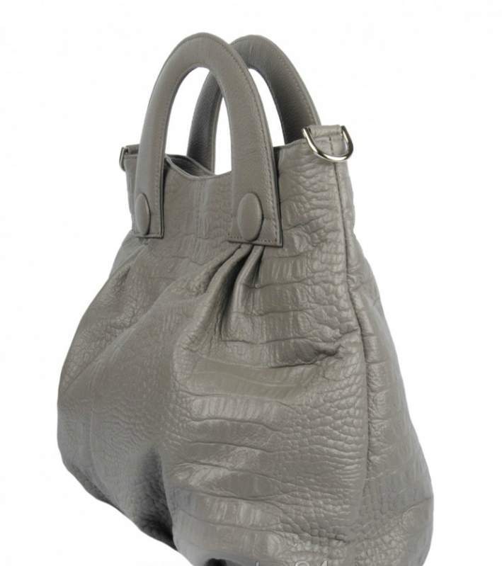 Женская кожаная сумочка 1-2262
