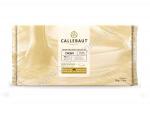Белый шоколад 25.9% Barry Callebaut в блоке 5 кг.
