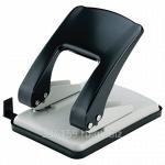 Дырокол KW-trio Stylish Heavy Duty, металлический, большой, на 40 листов, ассорти - Раздел: Товары для офиса, офисные товары