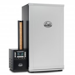 Коптильня электрическая Bradley Digital Smoker 4 rack на 4 полки