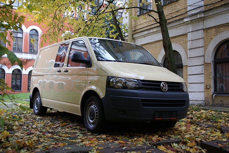 Бронированный автомобиль Лаура на базе шасси VW T5 Бронированный автомобиль Лаура на базе шасси VW T5