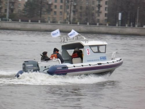 Буревестник-630 Патруль Буревестник-630 Патруль