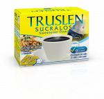 Сукралоза "Truslen Sucralose" 50 шт./уп (натуральный сахарозаменитель Труслен)