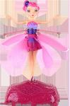 Летающая кукла фея Flying Fairy оптом