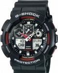 Часы наручные Casio G-SHOCK GA-100