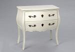 Комод Commode 2t Murano blanc