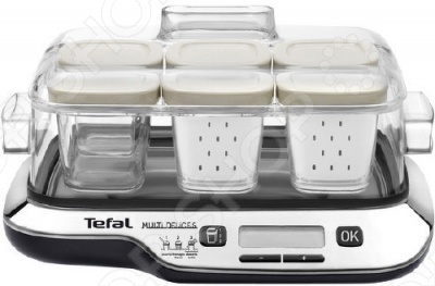 Йогуртница Tefal YG 656832