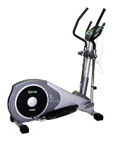 Велоэллипсоид программируемый Go Elliptical V-950