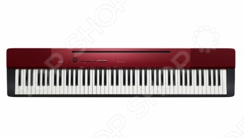 Фортепиано цифровое Casio Privia PX-A100
