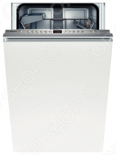 Машина посудомоечная встраиваемая Bosch SPV 63M50