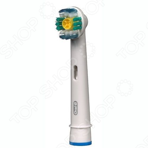 Насадки для зубной щетки Braun Oral-B 3D White 18-2