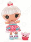 Игрушка кукла Lalaloopsy Littles «Француженка Сьюзи»