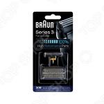 Сетка и режущий блок Braun Series 3 30B