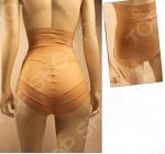Шорты утягивающие кружевные с высокой талией Slim &#039-N Lift Aire