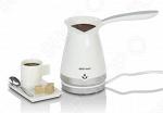 Электротурка Delimano Clarity Coffee Pot White