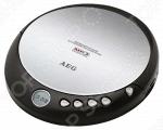 MP3 плеер AEG CDP-4226