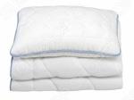 Набор Dormeo Siena: подушка и одеяло. Размер: 140x200 см