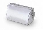 Сумка для косметики термо COSMETIC BAG SILVER