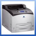 Черно-белый принтер Konica Minolta PagePro 5650EN