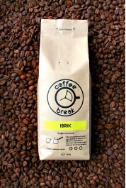 Эспрессо смеси Coffeebreak IBRIK