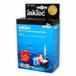 Заправочные наборы InkTec для Hewlett Packard