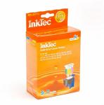 Заправочные наборы InkTec для Canon