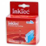 Картриджи InkTec для Canon