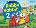 Пособие для детского сада Hello Robby Rabbit