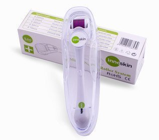Мезо шлифовки innoskin против прыщей 55479110