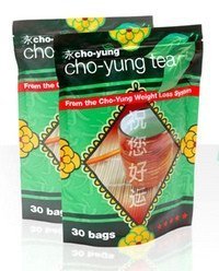 Монастырский чай для похудения Cho Yung 59292229