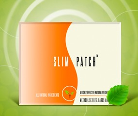 Пластырь для похудения Slim Patch 54398949