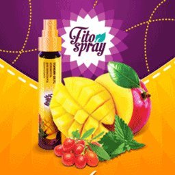 Спрей для похудения Fitospray (Фитоспрей)