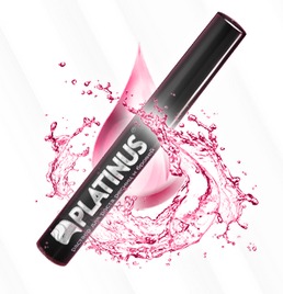 Средство для роста ресниц и бровей Platinus Lashes