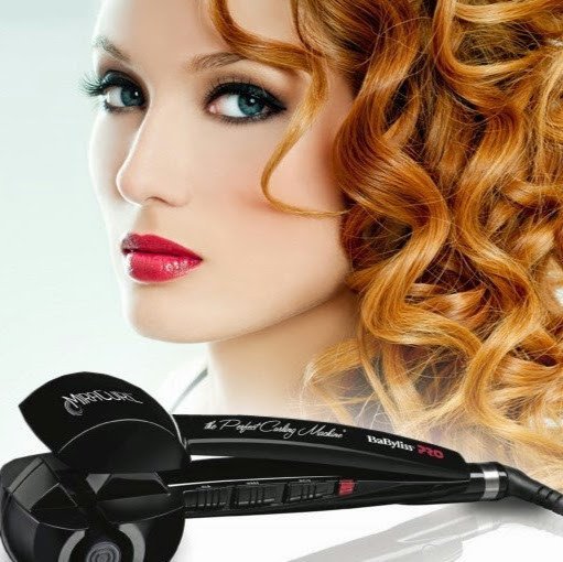 Стайлер Babyliss Pro Perfect Curl 54385144